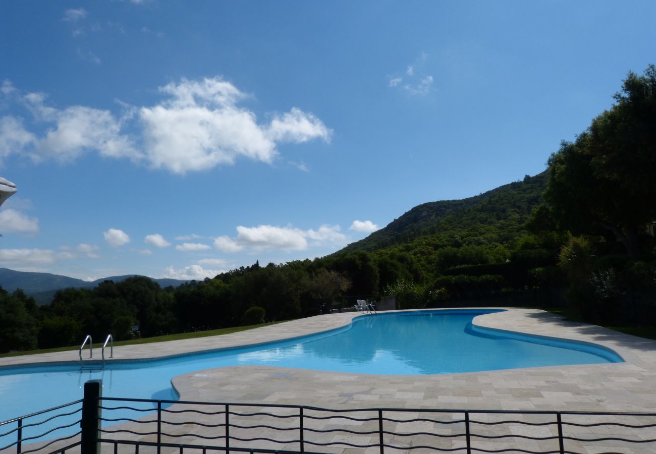 Appartement à Le Plan-de-la-Tour - CORIOLAN 2