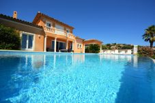 Maison à Sainte-Maxime - VILLA  LE GOLF