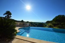 Maison à Sainte-Maxime - VILLA  LE GOLF