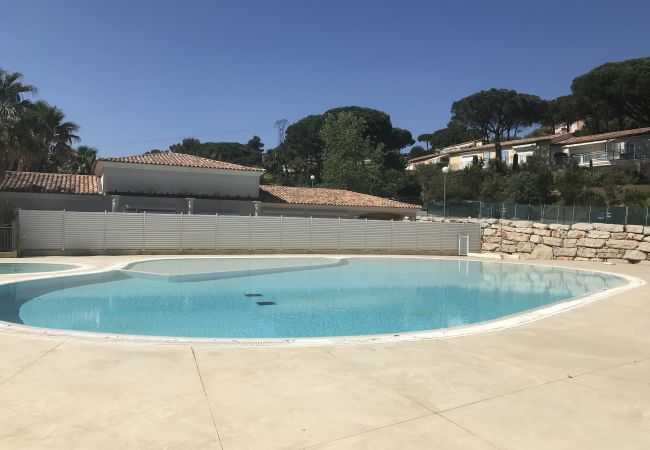 Sainte-Maxime - Appartement