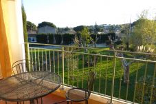 Appartement à Sainte-Maxime - APPARTEMENT JONQUILLE