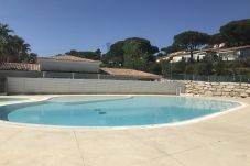 Appartement à Sainte-Maxime - APPARTEMENT JONQUILLE