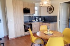 Appartement à Sainte-Maxime - APPARTEMENT JONQUILLE