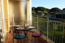 Appartement à Sainte-Maxime - APPARTEMENT LE BLEUET