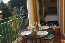 Appartement à Sainte-Maxime - APPARTEMENT LE BLEUET
