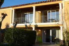 Appartement à Sainte-Maxime - APPARTEMENT LE BLEUET