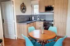 Appartement à Sainte-Maxime - APPARTEMENT LE BLEUET