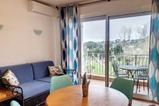 Appartement à Sainte-Maxime - APPARTEMENT LE BLEUET