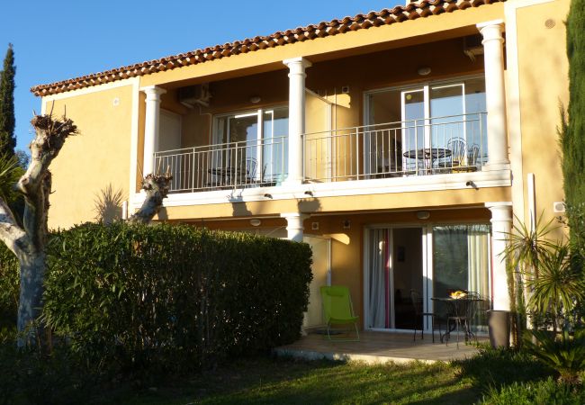 Sainte-Maxime - Appartement