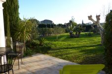 Appartement à Sainte-Maxime - APPARTEMENT LE TOURNESOL