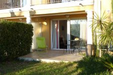 Appartement à Sainte-Maxime - APPARTEMENT LE TOURNESOL