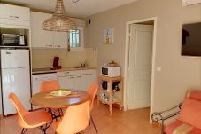 Appartement à Sainte-Maxime - APPARTEMENT LE TOURNESOL