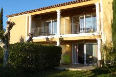 Appartement à Sainte-Maxime - APPARTEMENT LE TOURNESOL