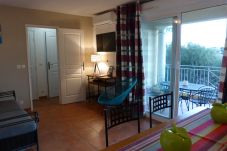 Appartement à Sainte-Maxime - APPARTEMENT VERVEINE