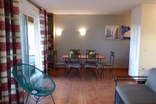Appartement à Sainte-Maxime - APPARTEMENT VERVEINE