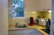 Appartement à Sainte-Maxime - APPARTEMENT VERVEINE
