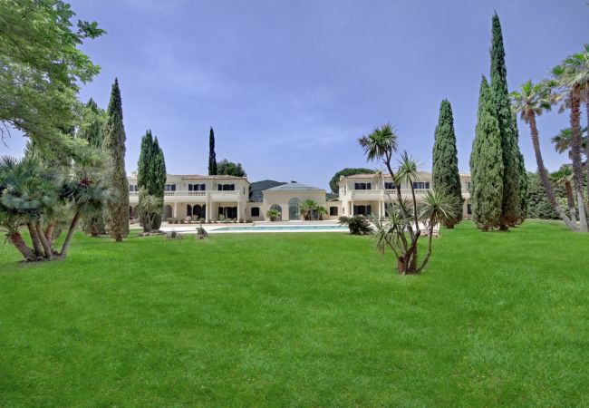 Grimaud - Appartement