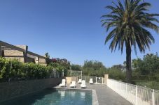 Appartement à Grimaud - APPARTEMENT LE CAPPUCCINO