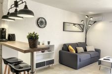 Studio à Sainte-Maxime - STUDIO LE MARINA