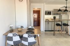 Studio à Sainte-Maxime - STUDIO LE MARINA