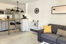 Studio à Sainte-Maxime - STUDIO LE MARINA