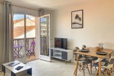 Studio à Sainte-Maxime - STUDIO LE MARINA