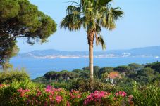 Maison à Sainte-Maxime - VILLA LES BASTELIERS