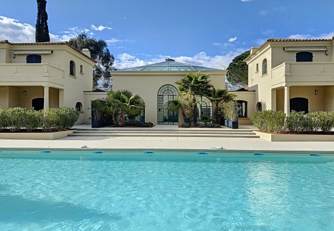 Grimaud - Appartement