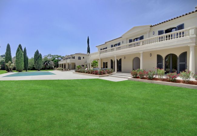 Grimaud - Appartement