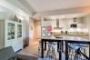 Appartement à Grimaud - L'ESCAL