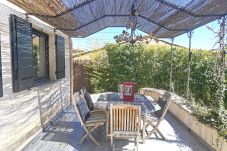 Maison à Le Plan-de-la-Tour - BAMBOU