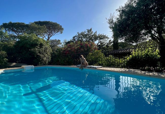 Sainte-Maxime - Maison