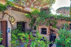 Villa à Sainte-Maxime - VILLA  AVEC PISCINE LES VIGNEAUX