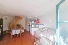Maison à Le Plan-de-la-Tour - MAISON L' OLIVADE 2 DANS RÉSIDENCE AVEC PISCINE