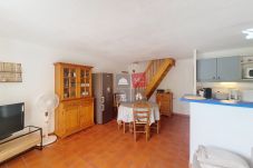 Maison à Le Plan-de-la-Tour - MAISON L' OLIVADE 2 DANS RÉSIDENCE AVEC PISCINE