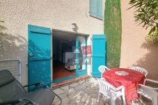 Maison à Le Plan-de-la-Tour - MAISON L' OLIVADE 2 DANS RÉSIDENCE AVEC PISCINE