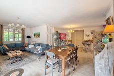 Maison à Le Plan-de-la-Tour - MAISON L'ANGELINE AVEC PISCINE PRIVÉE