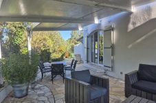 Maison à Le Plan-de-la-Tour - MAZET 48