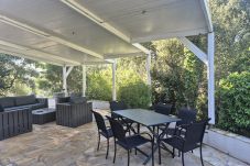 Maison à Le Plan-de-la-Tour - MAZET 48