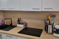 Appartement à Sainte-Maxime - APPARTEMENT LE CASABIANCA