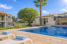 Villa à Le Plan-de-la-Tour - VILLA PETIT MAS AVEC PISCINE PRIVÉE