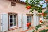 Maison à Le Plan-de-la-Tour - MAISON BELLEROSE DANS HAMEAU