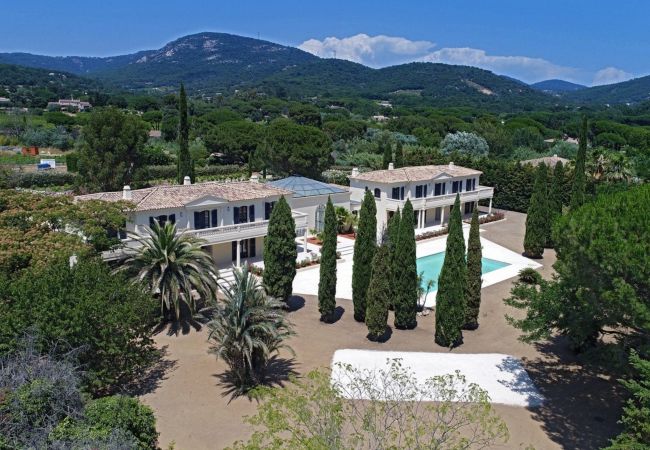 Appartement à Grimaud - LES JARDINS BOREALS Appartement à Grimaud - LES JARDINS BOREALS