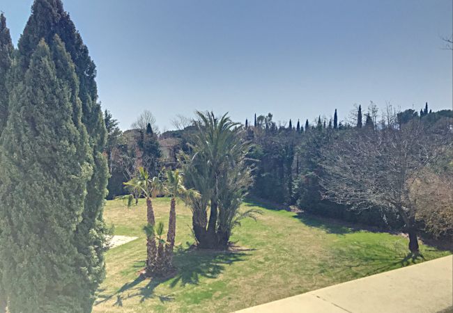 Appartement à Grimaud - LES JARDINS BOREALS Appartement à Grimaud - LES JARDINS BOREALS