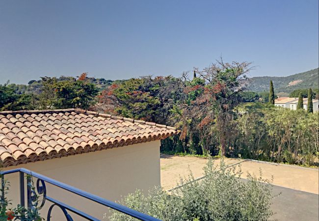 Appartement à Grimaud - LES JARDINS BOREALS Appartement à Grimaud - LES JARDINS BOREALS