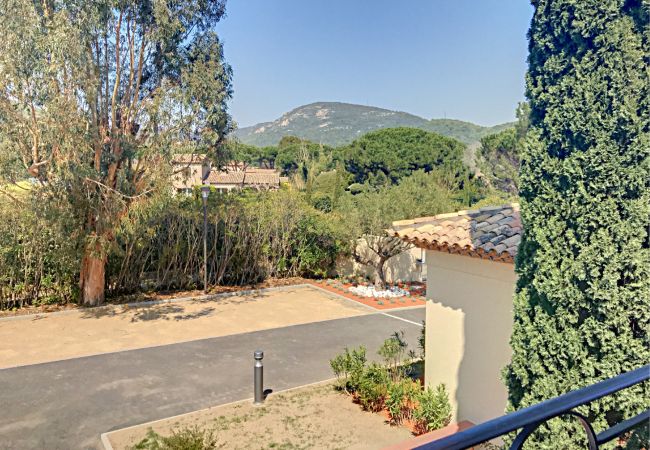 Appartement à Grimaud - LES JARDINS BOREALS Appartement à Grimaud - LES JARDINS BOREALS