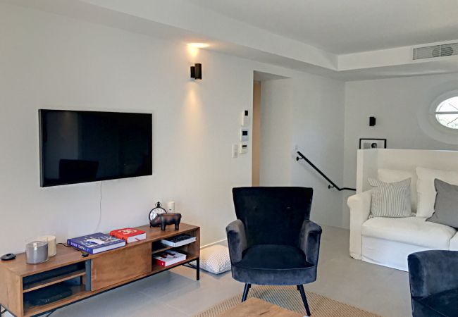 Appartement à Grimaud - LES JARDINS BOREALS Appartement à Grimaud - LES JARDINS BOREALS