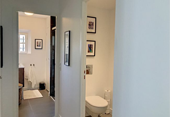 Appartement à Grimaud - LES JARDINS BOREALS Appartement à Grimaud - LES JARDINS BOREALS