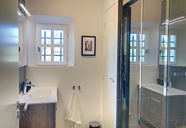 Appartement à Grimaud - LES JARDINS BOREALS Appartement à Grimaud - LES JARDINS BOREALS