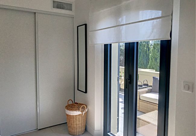 Appartement à Grimaud - LES JARDINS BOREALS Appartement à Grimaud - LES JARDINS BOREALS